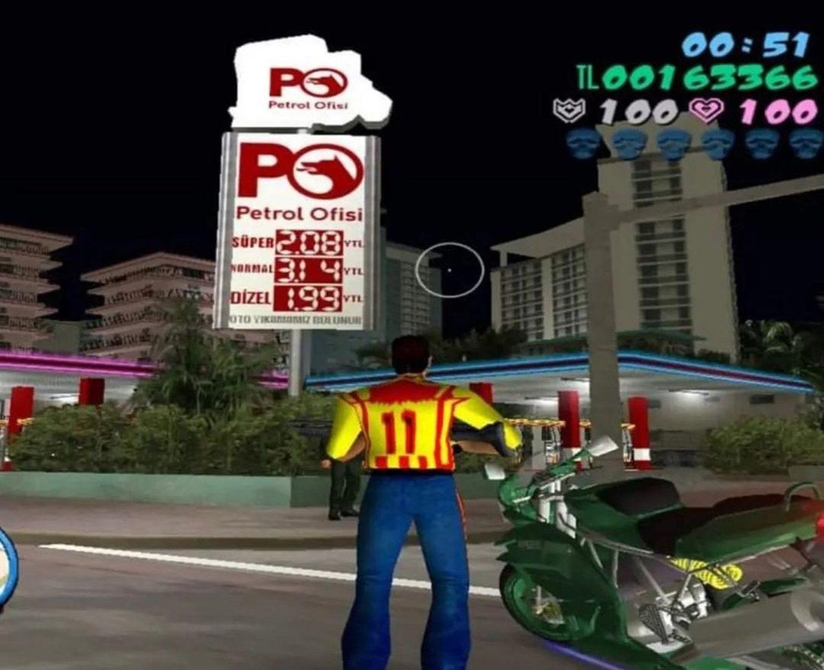 GTA Turk City Modunu Yapan Kişiyle Konuştuk: Hangi Şartlar Altında Yaptı, GTA 6 İçin de Yapacak mı?