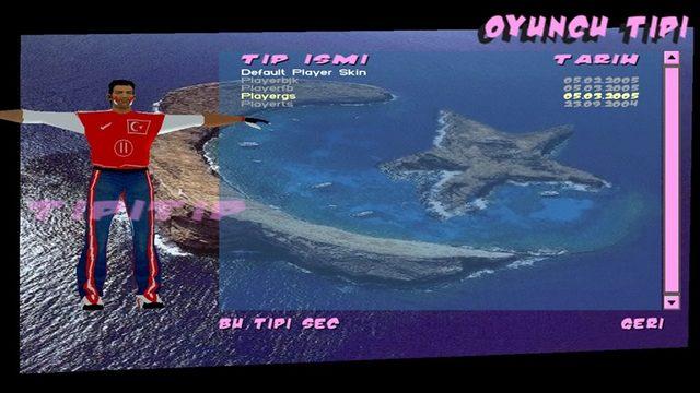 GTA Turk City Modunu Yapan Kişiyle Konuştuk: Hangi Şartlar Altında Yaptı, GTA 6 İçin de Yapacak mı?