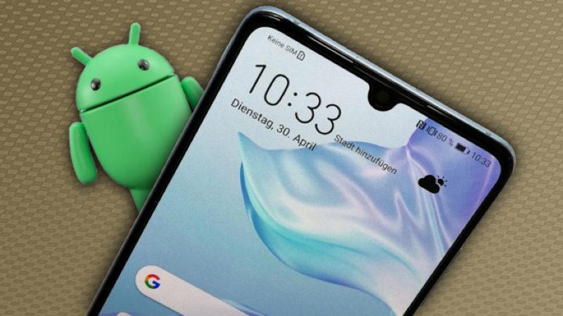 Korkulan Olmadı: Türkiye’deki Huawei Telefonların, Android Uygulamalarını Çalıştırmaya Devam Edeceği Söyleniyor
