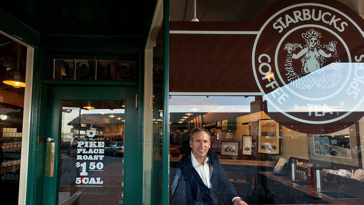 Starbucks’ın Nasıl Kurulduğu Sizi Şaşırtabilir: Meğer Keçi İnatlı Bir Adam Sayesinde Tüm Dünyaya Yayılmış!