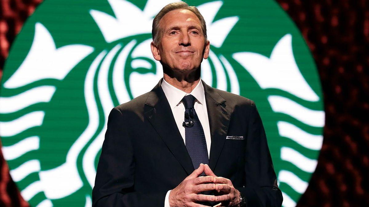 Starbucks’ın Nasıl Kurulduğu Sizi Şaşırtabilir: Meğer Keçi İnatlı Bir Adam Sayesinde Tüm Dünyaya Yayılmış!