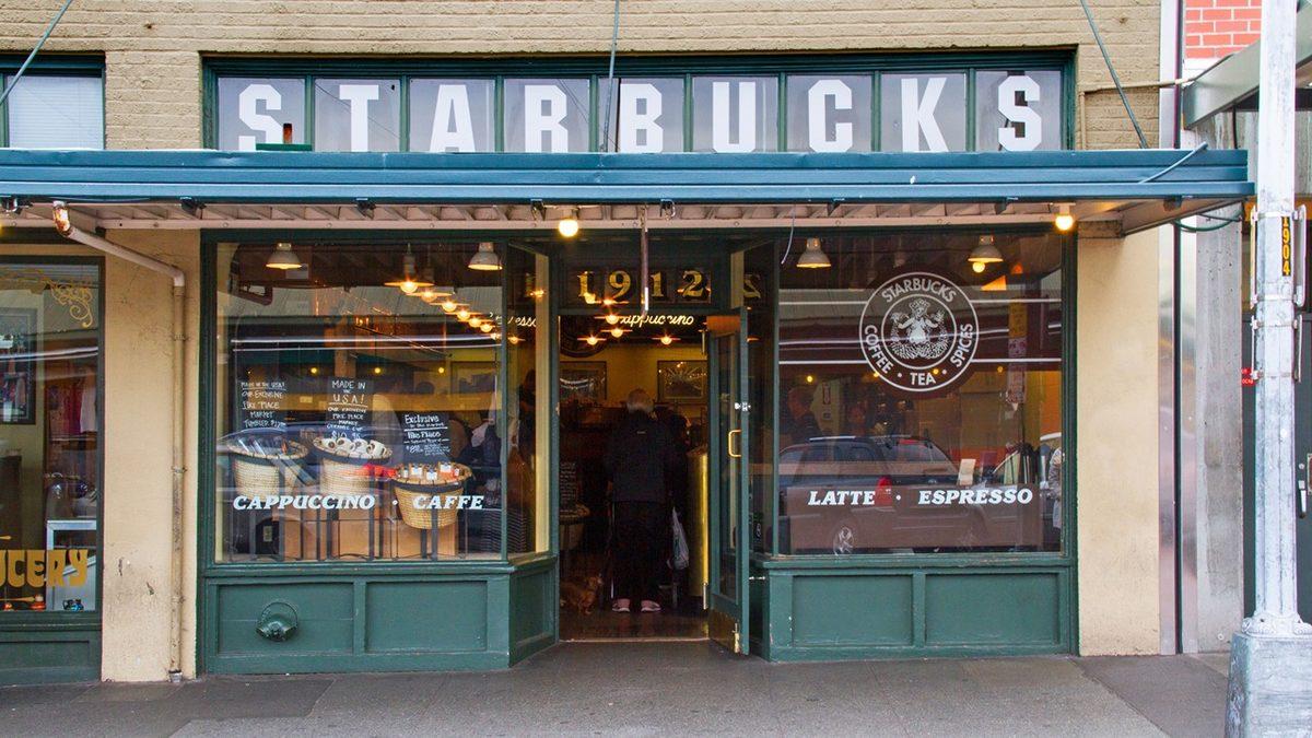 Starbucks’ın Nasıl Kurulduğu Sizi Şaşırtabilir: Meğer Keçi İnatlı Bir Adam Sayesinde Tüm Dünyaya Yayılmış!