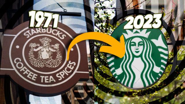 Starbucks’ın Nasıl Kurulduğu Sizi Şaşırtabilir: Meğer Keçi İnatlı Bir Adam Sayesinde Tüm Dünyaya Yayılmış!