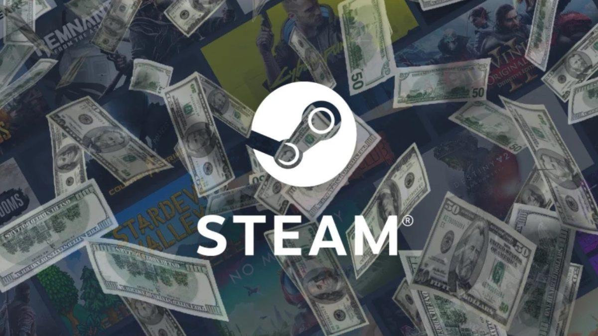 Steam Dolara Geçti, Yerel Fiyatlandırmaya 