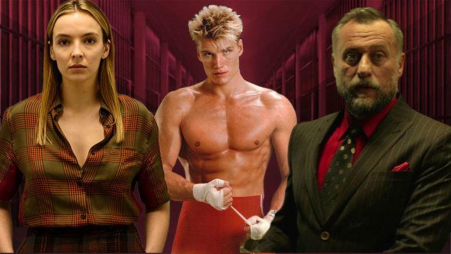 Bunlar Hep Amerika’nın Oyunu Yeğen: Hollywood Filmlerindeki Kötü Karakterler Neden Hep Rus Oluyor?