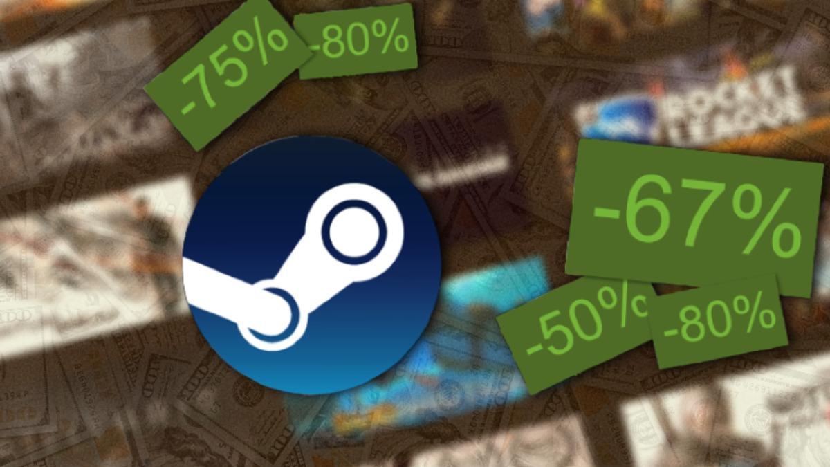 Steam, Dolara Geçtikten Sonraki İlk İndirim Kampanyasını Başlattı: İşte Sonbahar İndirimlerinde Fiyatı Düşen Oyunlar