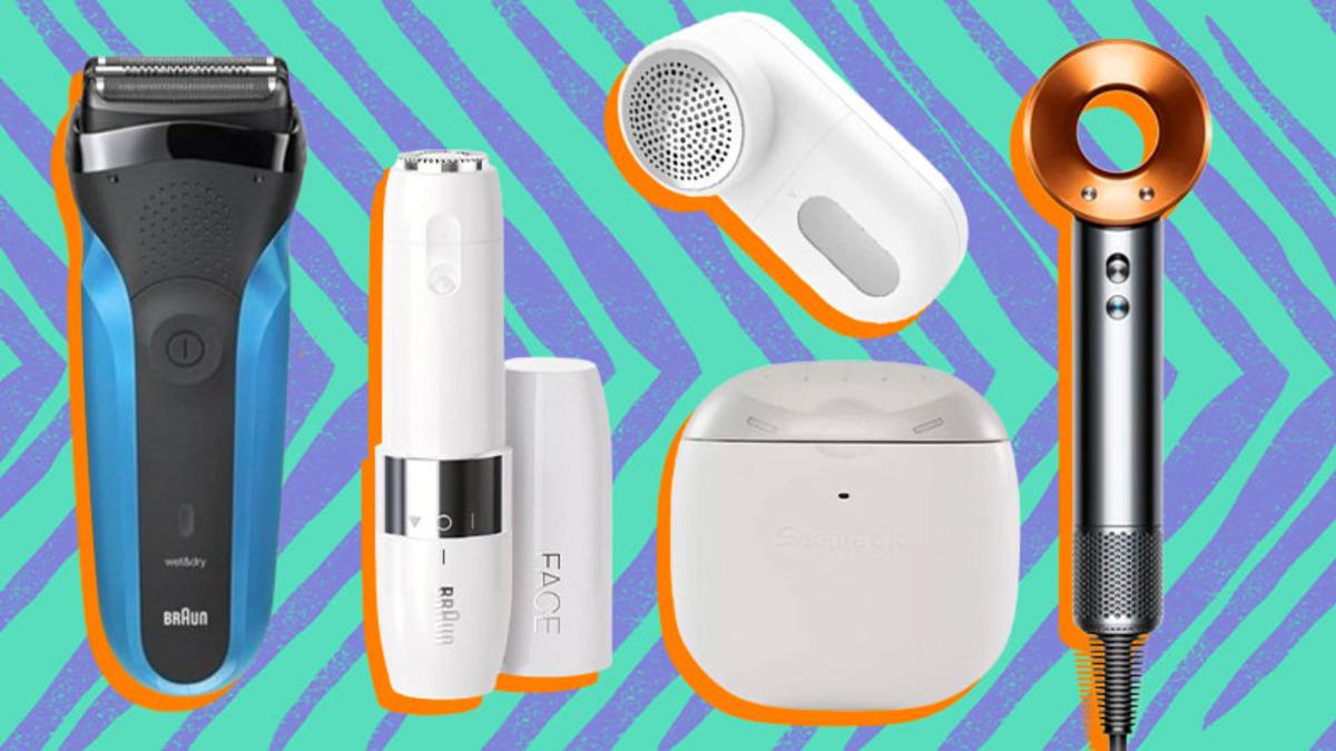 Herkesin İhtiyaç Duyacağı Kişisel Bakım Ürünü Tavsiyeleri