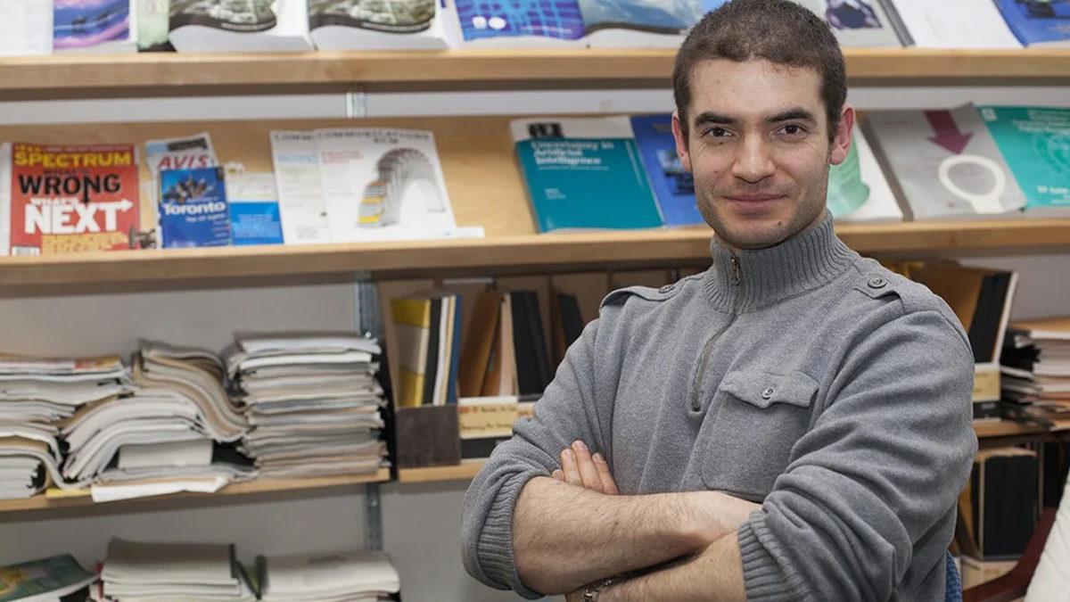 OpenAI ve Sam Altman Olayında Ortalığı Karıştıran İsim Olduğu Düşünülen Ilya Sutskever Kim? Bu Gücü Nereden Buluyor?