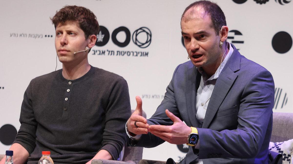 OpenAI ve Sam Altman Olayında Ortalığı Karıştıran İsim Olduğu Düşünülen Ilya Sutskever Kim? Bu Gücü Nereden Buluyor?