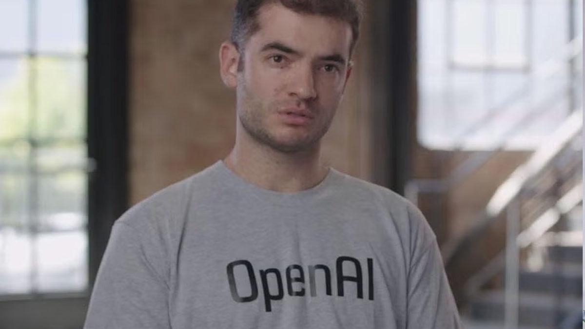 OpenAI ve Sam Altman Olayında Ortalığı Karıştıran İsim Olduğu Düşünülen Ilya Sutskever Kim? Bu Gücü Nereden Buluyor?