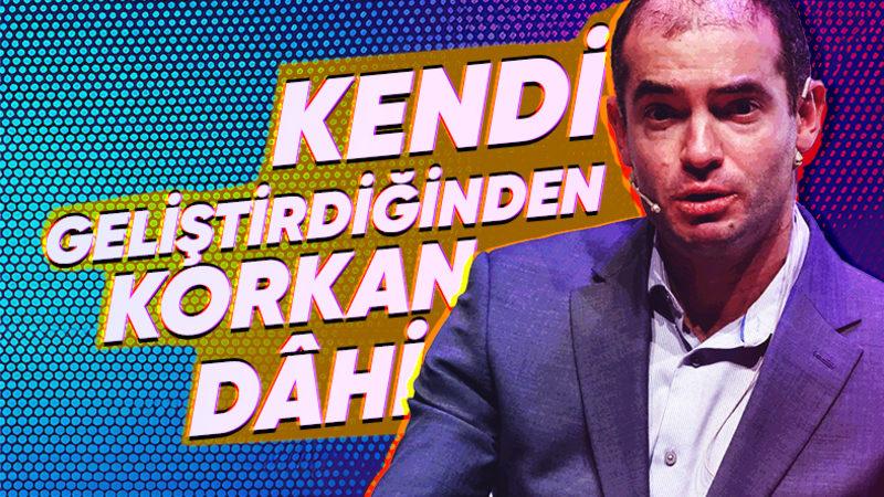 OpenAI ve Sam Altman Olayında Ortalığı Karıştıran İsim Olduğu Düşünülen Ilya Sutskever Kim? Bu Gücü Nereden Buluyor?