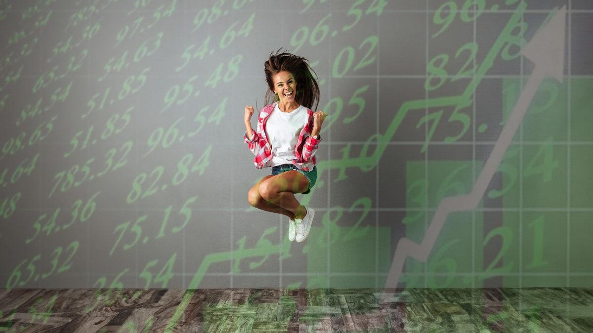 Borsaya Yeni Girenlerin Sürekli Duyduğu 