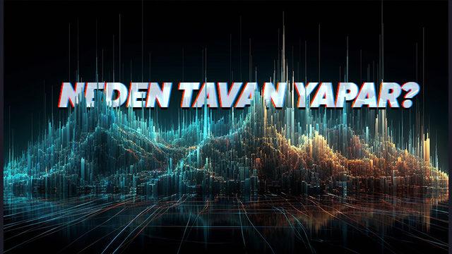 Borsaya Yeni Girenlerin Sürekli Duyduğu "Tavan-Taban" Uygulaması Tam Olarak Nedir?