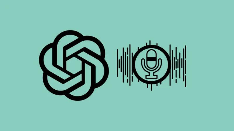 Artık ChatGPT ile Sesli Konuşabilirsiniz: Hem de Ücretsiz!