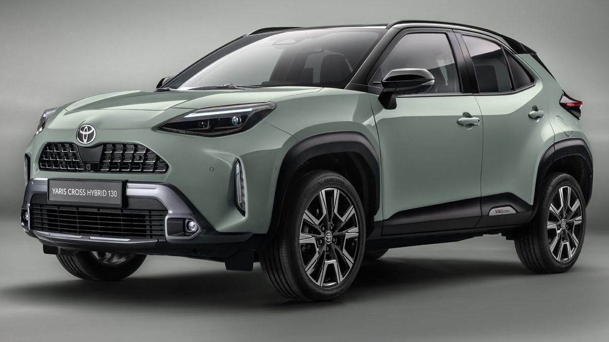 2024 Toyota Yaris Cross Türkiye’de: İşte Daha Güçlü Motor ve Daha Fazla Teknoloji ile Gelen Aracın Fiyatı