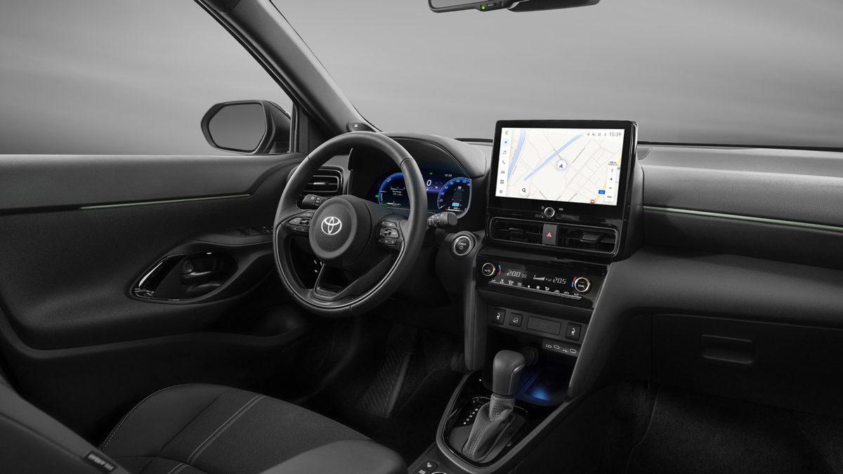 2024 Toyota Yaris Cross Türkiye’de: İşte Daha Güçlü Motor ve Daha Fazla Teknoloji ile Gelen Aracın Fiyatı
