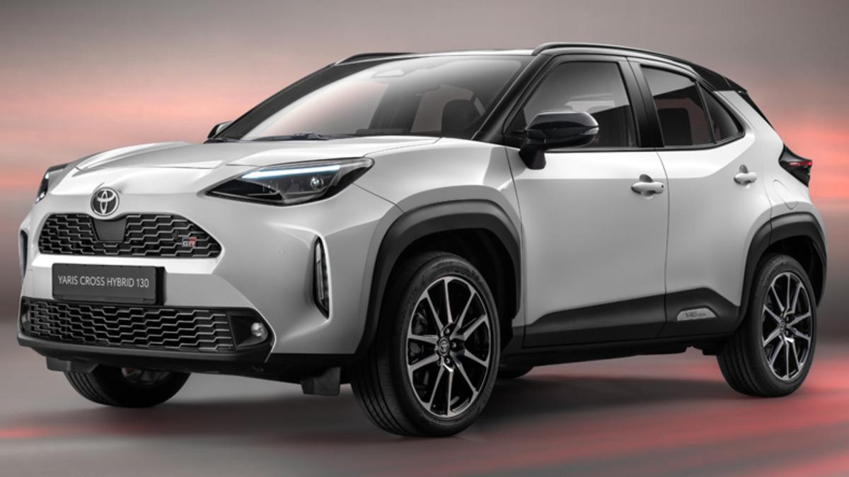 2024 Toyota Yaris Cross Türkiye’de: İşte Daha Güçlü Motor ve Daha Fazla Teknoloji ile Gelen Aracın Fiyatı