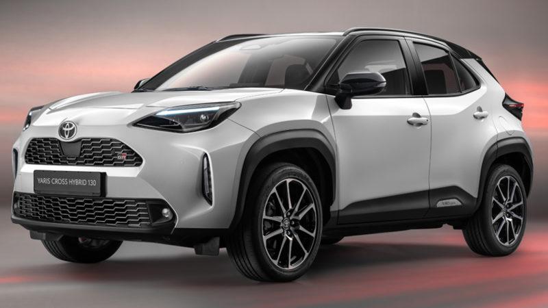 2024 Toyota Yaris Cross Türkiye’de: İşte Daha Güçlü Motor ve Daha Fazla Teknoloji ile Gelen Aracın Fiyatı