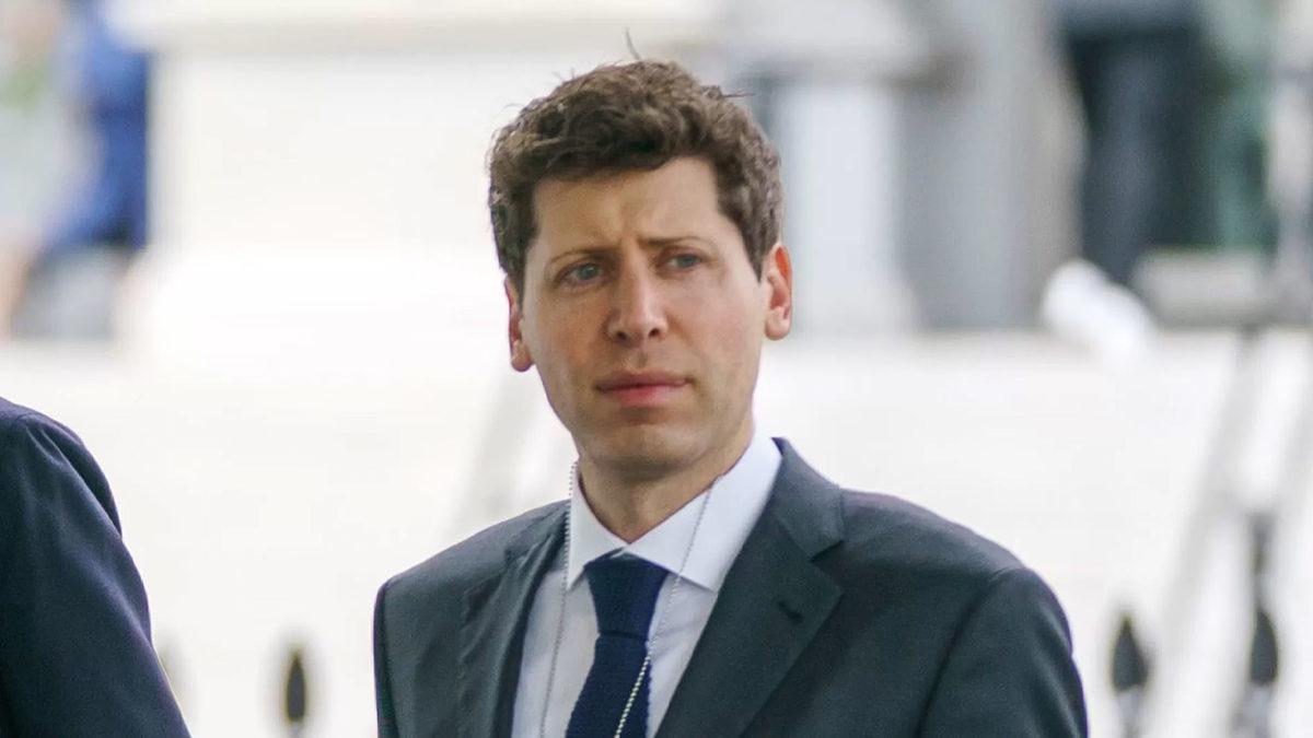 Kriz Nihayet Çözüldü: Sam Altman, OpenAI’a Geri Dönüyor!