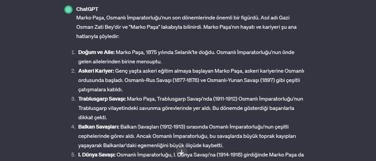 Cambridge Sözlüğü Yılın Kelimesini Açıkladı: Yapay Zekâ, Eski Kelimeye Yeni Anlam Getirdi...