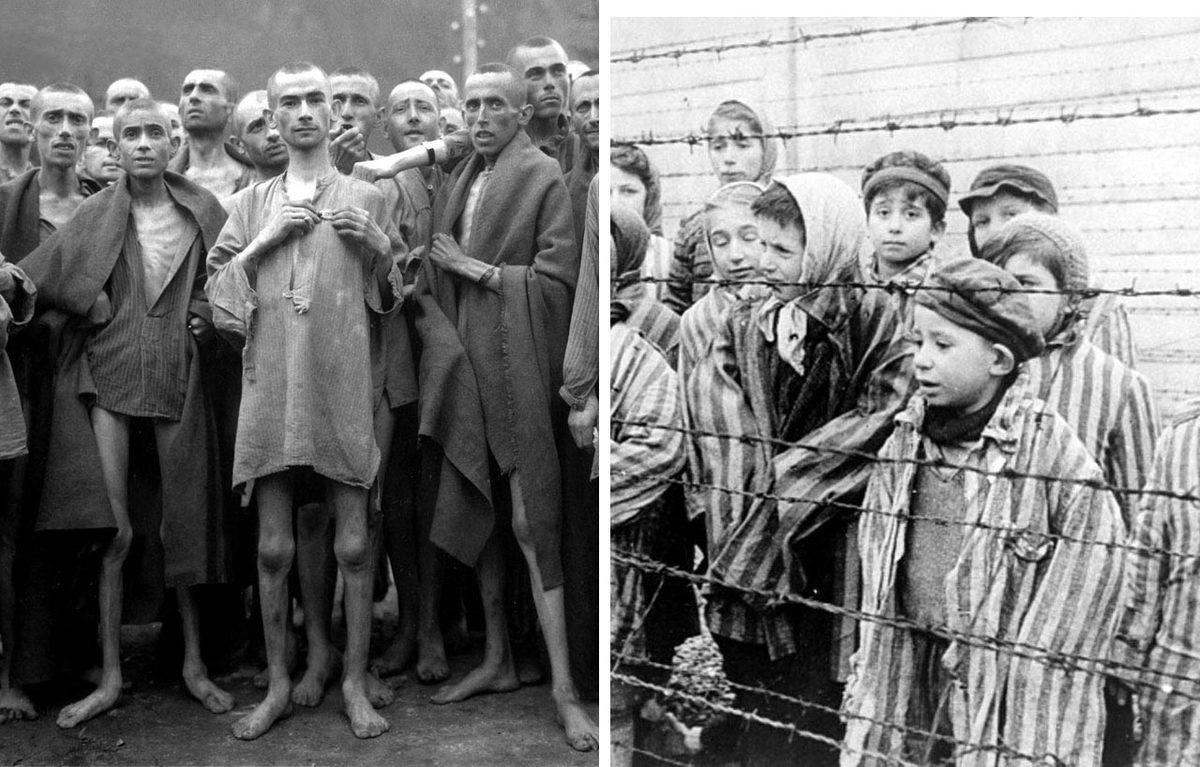 Nazilerin İnsanlar Üzerinde Gerçekleştirdiği Birbirinden Korkunç 12 Deney! (+18)