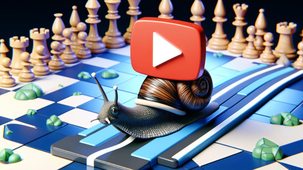 YouTube, Videoların Firefox’ta Yavaş Yüklendiği İddialarını Reddetti: Reklam Engelleyici Kullanmazsanız Yavaşlamaz...