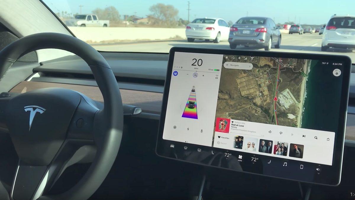 Ölümlü Tesla Kazasında, Mahkemeden Olaylı Karar: Elon Musk, Otopilotun Eksiklerini Biliyordu