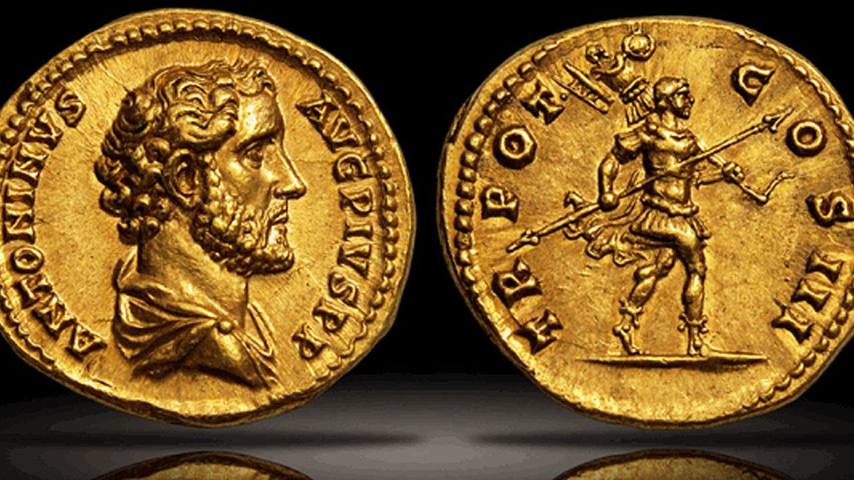 Tarih Boyunca İnsanlığı Cezbeden ’’Altın’’ Nasıl Ortaya Çıktı, Tarih Boyunca Hangi Amaçlarla Kullanıldı?