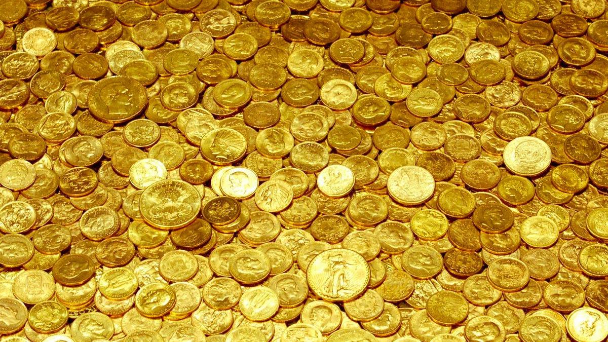 Tarih Boyunca İnsanlığı Cezbeden ’’Altın’’ Nasıl Ortaya Çıktı, Tarih Boyunca Hangi Amaçlarla Kullanıldı?