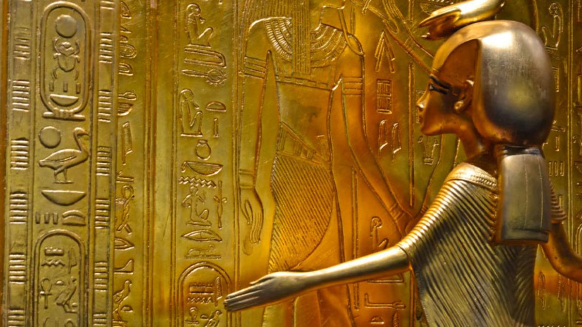 Tarih Boyunca İnsanlığı Cezbeden ’’Altın’’ Nasıl Ortaya Çıktı, Tarih Boyunca Hangi Amaçlarla Kullanıldı?