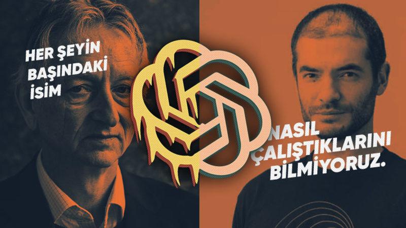 Yapay Zekânın Önde Gelen İsimlerinin Yaptığı Açıklamaları Duyunca, "Keşke Sadece İşimizi Çalsa" Diyeceksiniz