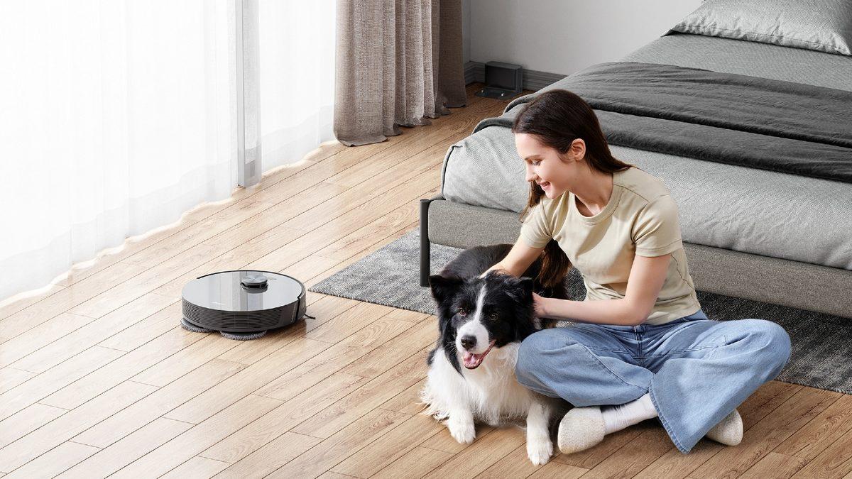 Robot Süpürge Seçemeyenleri Hem Fiyatı Hem de Performansıyla Mutlu Edecek Öneri: DreameBot L10s Pro