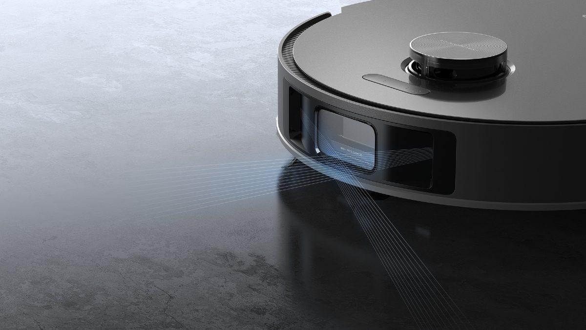 Robot Süpürge Seçemeyenleri Hem Fiyatı Hem de Performansıyla Mutlu Edecek Öneri: DreameBot L10s Pro