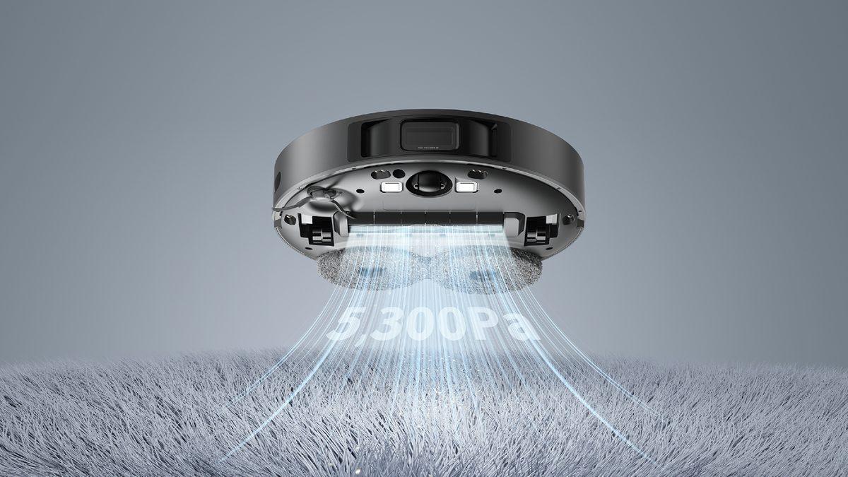 Robot Süpürge Seçemeyenleri Hem Fiyatı Hem de Performansıyla Mutlu Edecek Öneri: DreameBot L10s Pro