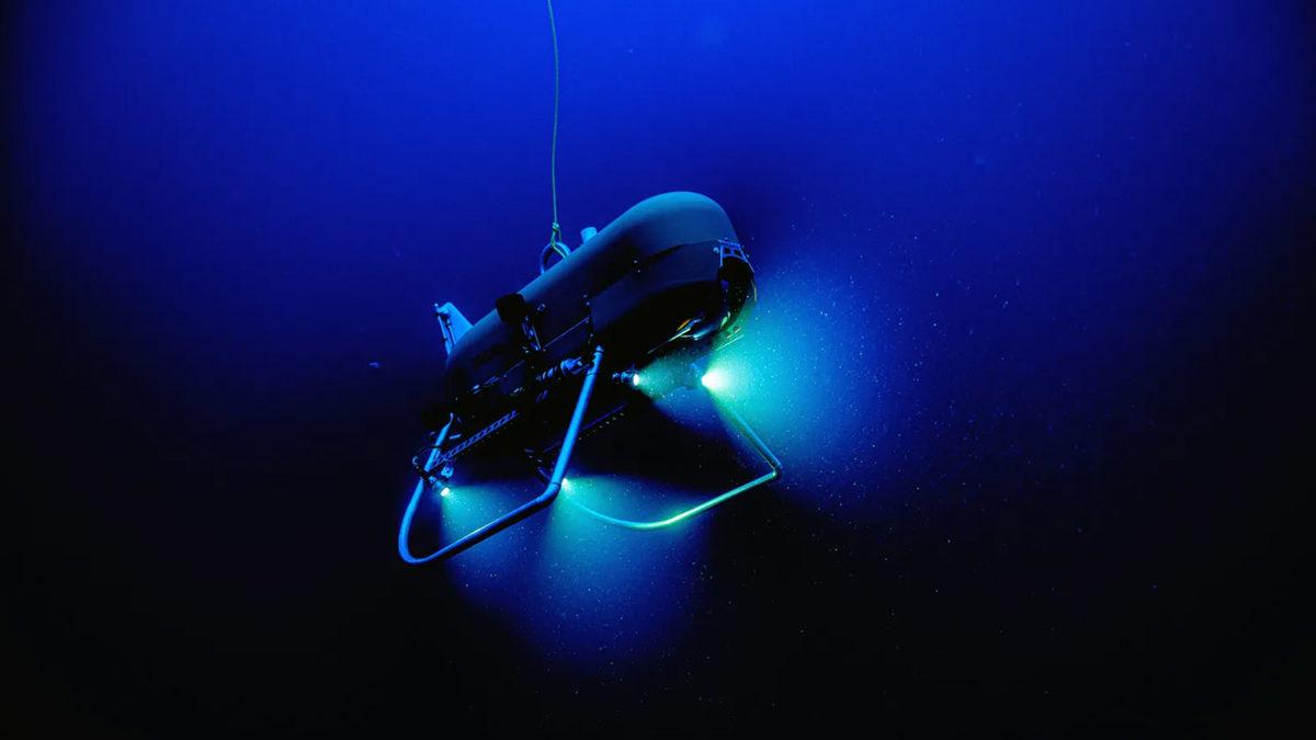 Mars’a Bile Gidebilmişken Okyanusların Neden Sadece %5’ini Keşfedebildik?