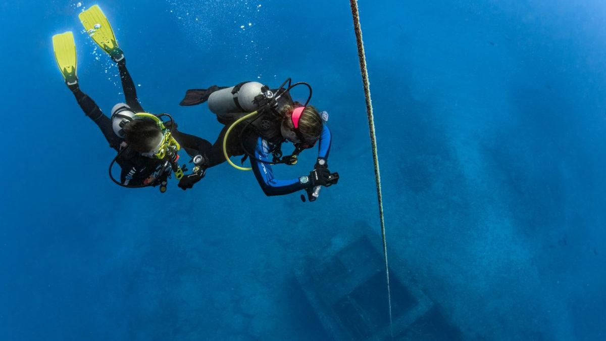 Mars’a Bile Gidebilmişken Okyanusların Neden Sadece %5’ini Keşfedebildik?