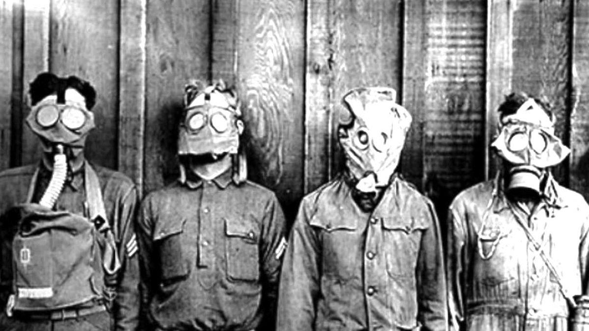 Nazilerin İnsanlar Üzerinde Gerçekleştirdiği Birbirinden Korkunç 12 Deney! (+18)