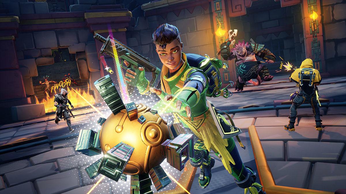 Arkadaşlarınızla Birlikte Oynayabileceğiniz Hazine Avı ve Nişancılık Oyunu: HAWKED İncelemesi