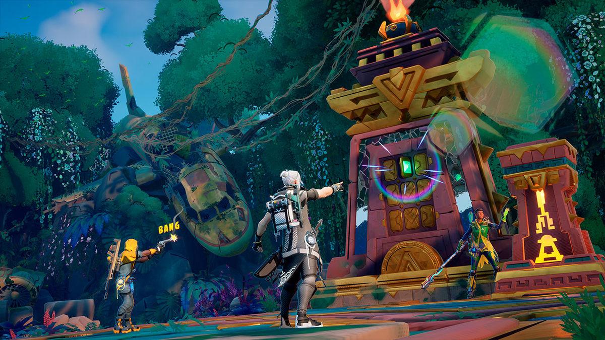 Arkadaşlarınızla Birlikte Oynayabileceğiniz Hazine Avı ve Nişancılık Oyunu: HAWKED İncelemesi