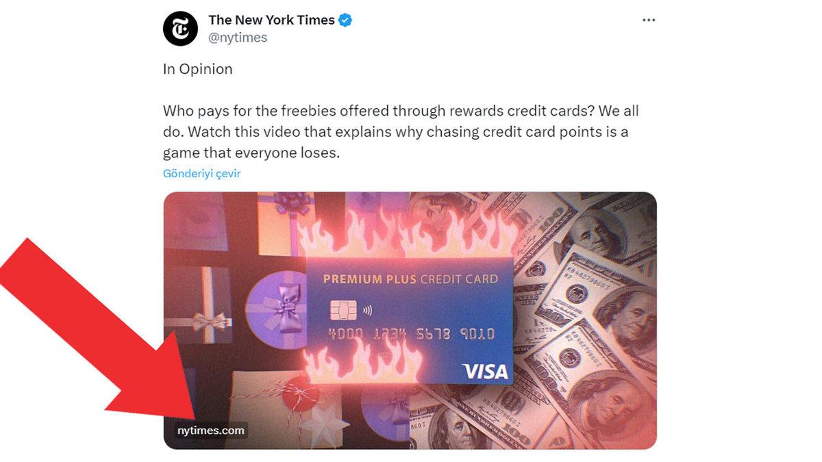 X, Yakın Zamanda Kaldırdığı 