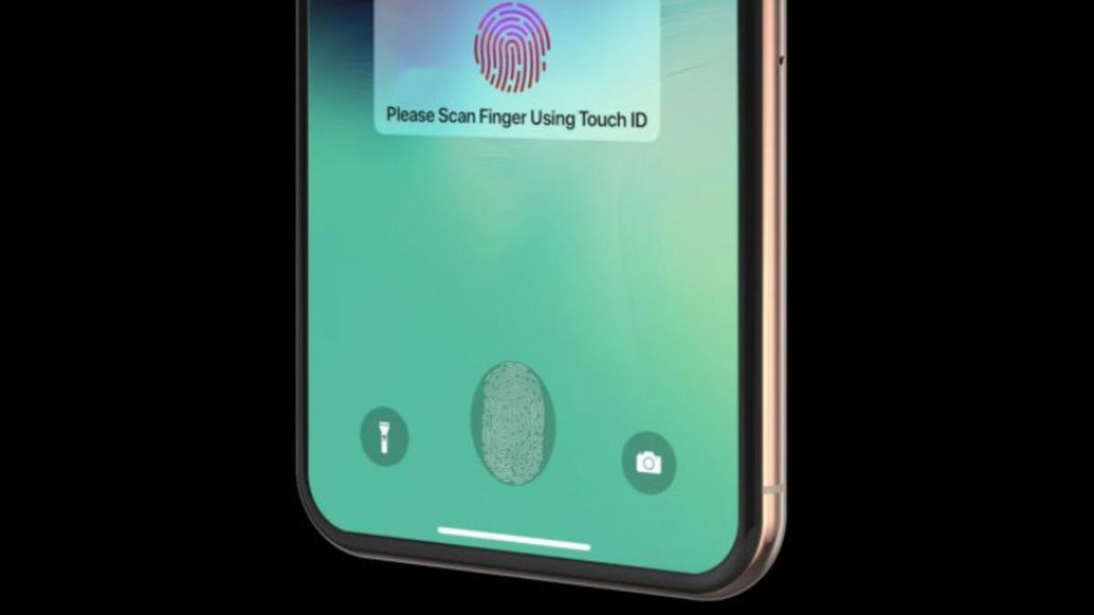 iPhone’lar İçin "Ekran Altı Parmak İzi Okuyucu" Hayalleri Tamamen Çöpe Gitti: Apple, Touch ID Çipi Üretimini Durdurdu