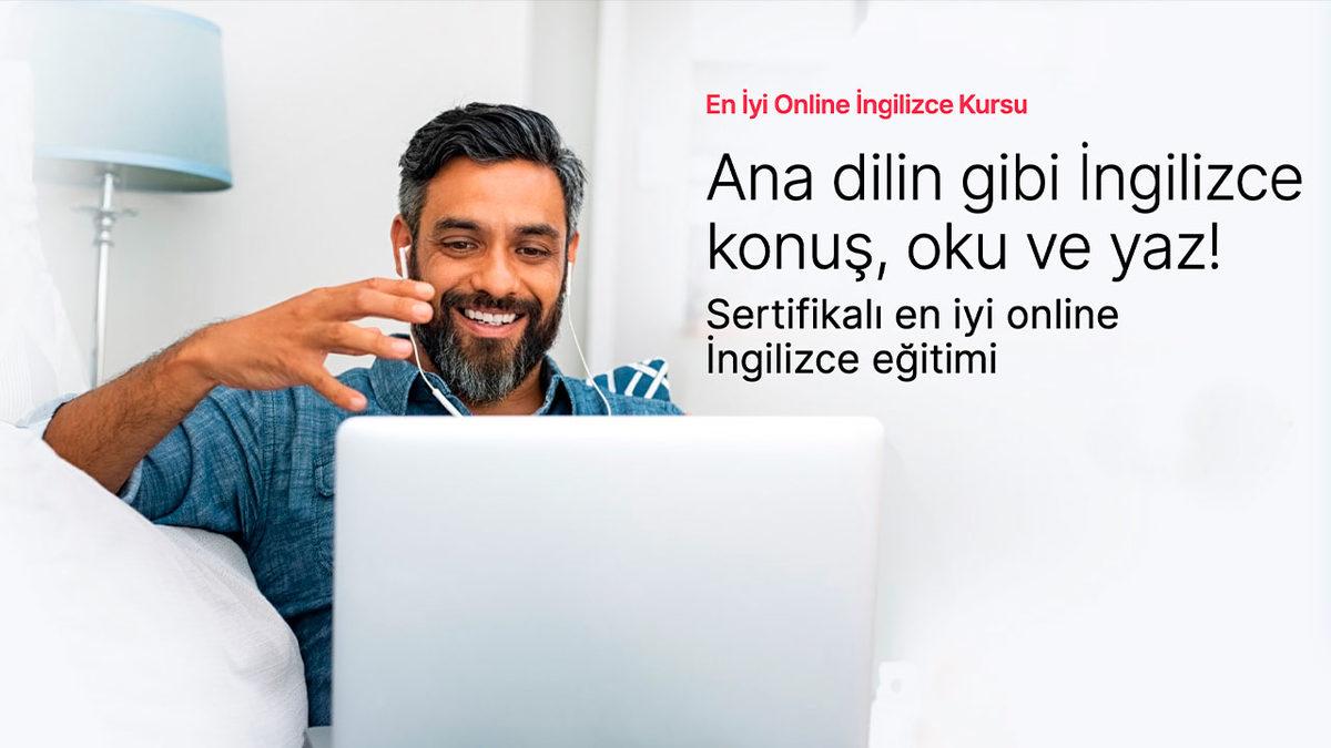 ’’Şu Dil İşini Artık Çözmem Lazım’’ Diyenlere Open English’ten %75 İndirim Kampanyası