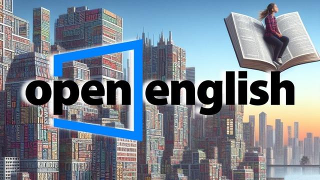 ’’Şu Dil İşini Artık Çözmem Lazım’’ Diyenlere Open English’ten %75 İndirim Kampanyası