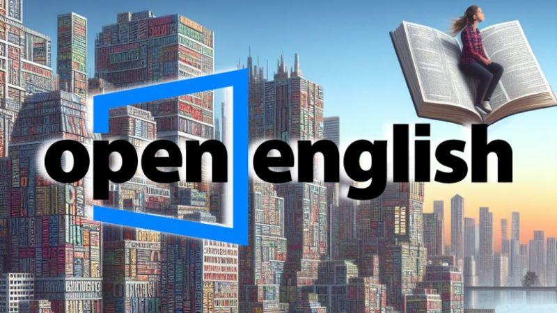 ’’Şu Dil İşini Artık Çözmem Lazım’’ Diyenlere Open English’ten %75 İndirim Kampanyası