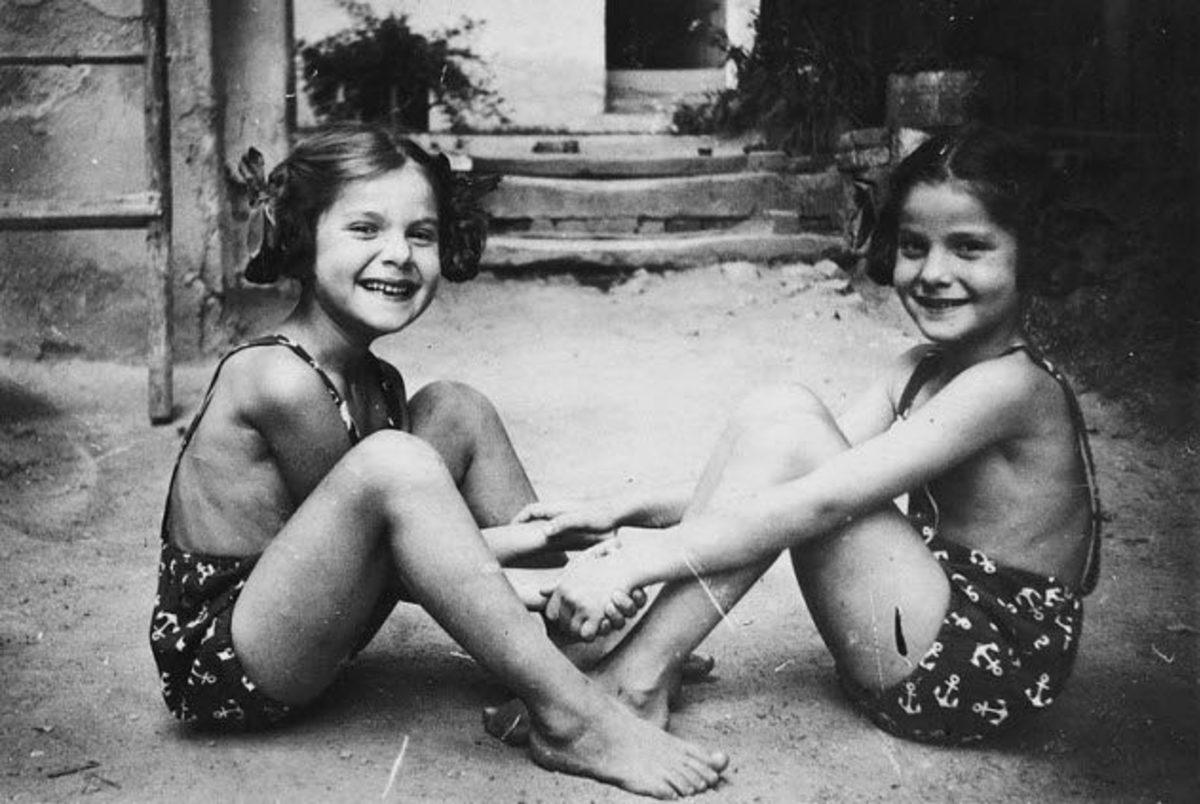 Nazilerin İnsanlar Üzerinde Gerçekleştirdiği Birbirinden Korkunç 12 Deney! (+18)