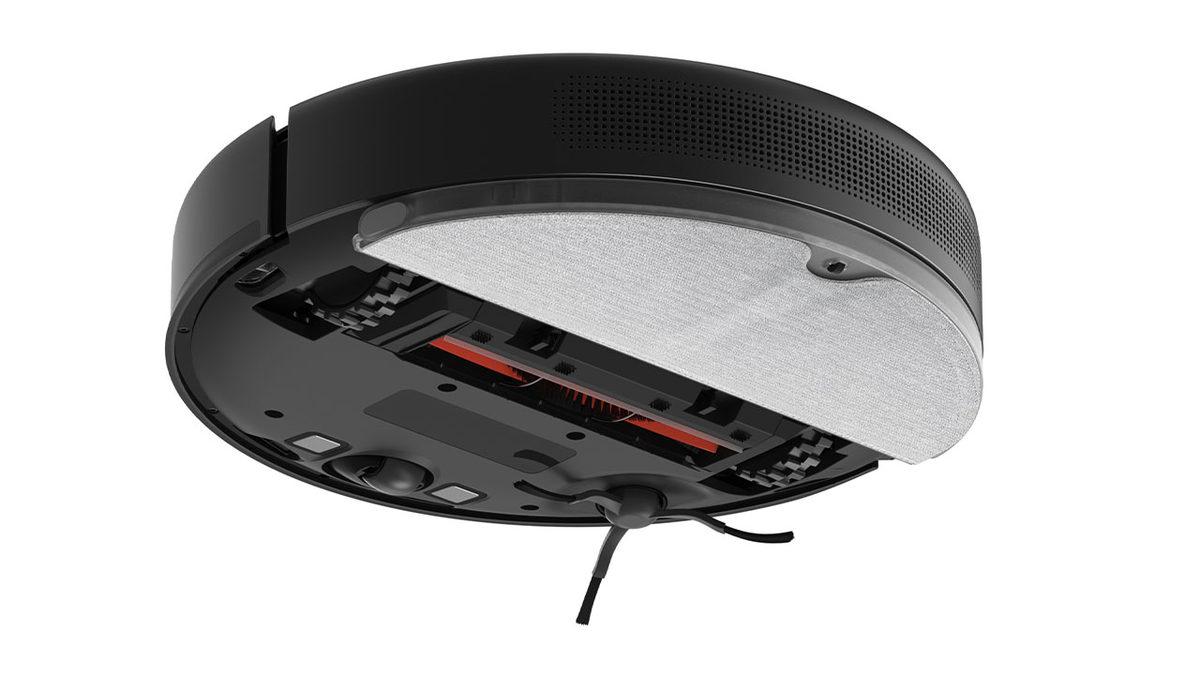 Büyük Evleri Bile Tek Şarjla Süpüren Robot Süpürge Tavsiyesi: DreameBot D9 Max