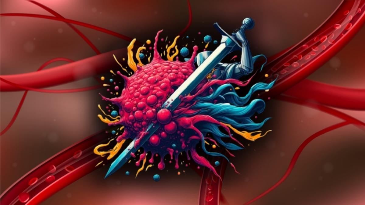 Kanser Hücrelerinin "Kendi Kendini İmhâ" Etmesinin Yolu Bulundu