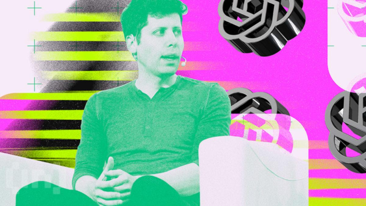Sam Altman’ın 