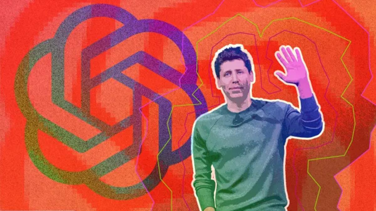 Sam Altman’ın "Gerçek" Kovulma Nedeni Hakkında Şok İddia: Kontrol Edilemez Bir Yapay Zekâ Geliştirmiş Olabilir