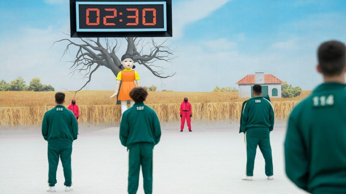 Gerçek Squid Game Yarışmasının Katılımcıları, Netflix’i Dava Açmakla Tehdit Etti: Oyunlar Sırasında Sakatlanmışlar!